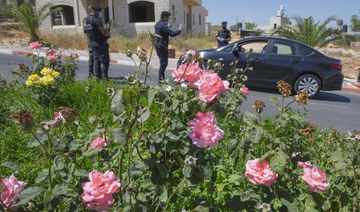 Wedding season brings new virus outbreak in West Bank