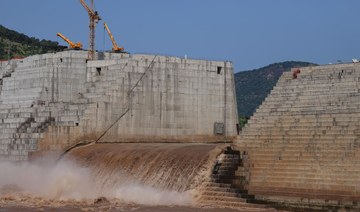 Five days of disagreement during Renaissance Dam negotiations