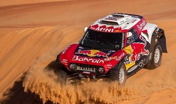 Dakar Saudi Arabia 2021 participants to benefit from wide range of incentives