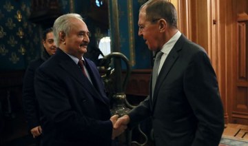 Turkey-Russia cease-fire negotiations for Libya: Any hope for durability?