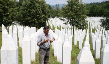 Srebrenica massacre, 25 years on Muslims still face Serb denial