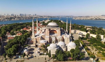 Turkish court paves way to turn Hagia Sophia into a mosque, Erdogan signs decree