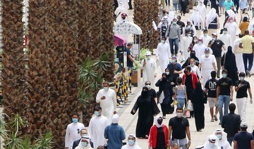 Kuwait expects nearly 1.5 million expats to leave by end of year