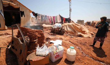 UN to vote on reduced extension of cross-border aid to Syria