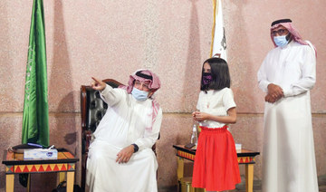 Asir governor launches health awareness project