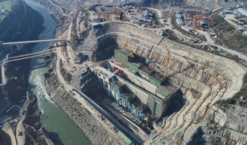 $7.5 billion CPEC hydropower projects may reduce Pakistan’s reliance on foreign fuel by 2026
