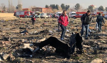 Iran: Misaligned radar led to Ukrainian jet downing