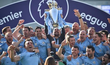 Manchester City’s European ban quashed on appeal