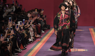 How you can watch the Etro Spring 2021 runway show live 