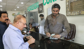 Inflows from Saudi Arabia up 42% as coronavirus spares remittances to Pakistan 