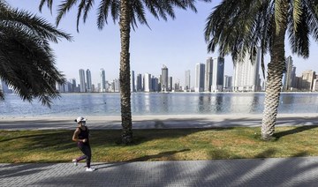 Sharjah starts marketing 30-year bonds