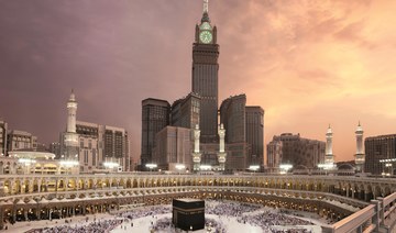 French flair for Makkah’s iconic hotel 