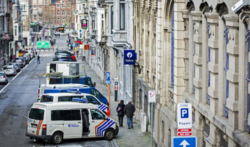 Belgium to try Iranian diplomat in bomb case