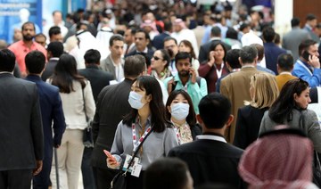 No coronavirus deaths reported in UAE in last 24 hours