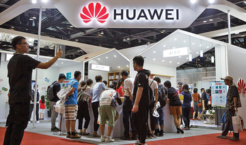 China warns UK: ‘Dumping’ Huawei will cost you