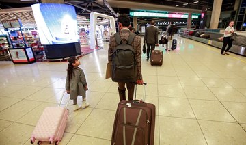 Jordan still to set dates to reopen airports amid coronavirus pandemic