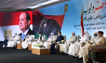 Libyan tribes to El-Sisi: ‘We need Egyptian   support to  expel Turkish colonizer’ 