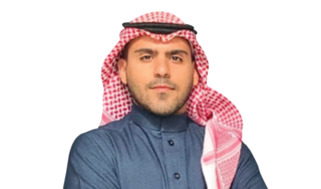 Fahad  Al-Humaidan, managing partner of Khayrat Co, a Saudi food firm