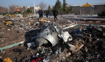 European civil aviation safety body issues warning against flying into Iran airspace