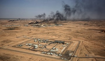 Iraq to resume oil exports to Jordan