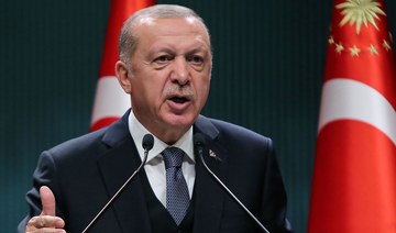 Turkey moves toward social media restrictions