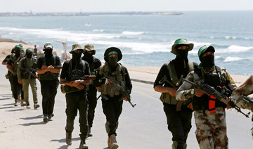 Hamas criticized for ‘flagrant violation of media pluralism’