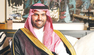 Saudi creatives back move to standardize industry roles