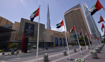 UAE reopens prayer rooms in malls, towers as coronavirus measures further eased