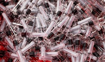 Russian envoy rejects coronavirus vaccine hacking claims