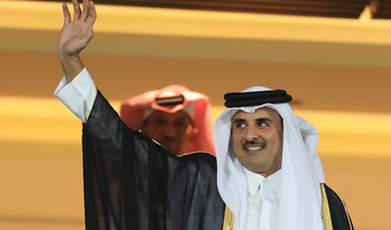 Emir’s brothers raise red flags as Qatar prepares to host 2022 FIFA World Cup