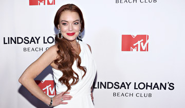 Lindsay Lohan to reunite with ‘The Parent Trap’ cast