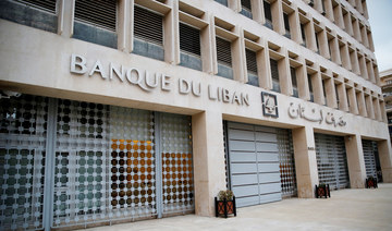 Lebanon court orders the seizure of bank governor’s assets