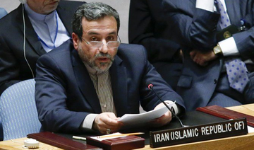 Iranian deputy FM draws flak for Kabul critique in migrants’ drowning incident 