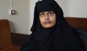 Daughter of beheaded aid worker says Shamima Begum a ‘ticking time bomb’