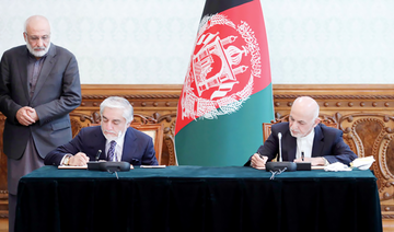 Afghan govt hobbled by delays, Cabinet picks deadlock