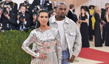 Kanye West says he is trying to divorce Kim Kardashian in a now-deleted Tweet