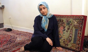 UN experts urge Iran to release jailed activist with COVID-19 symptoms