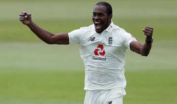 Archer could miss third Test after revealing racist abuse