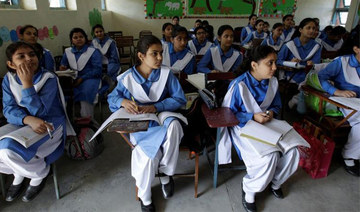 Punjab authorities order publishers to withdraw 'inaccurate' schoolbooks or face prosecution