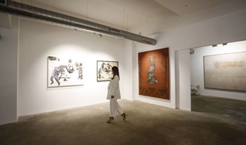 Art as a catalyst for human connection in the MENA region