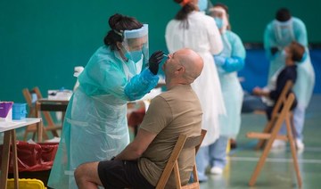 Spain’s coronavirus epidemic is under control, government says