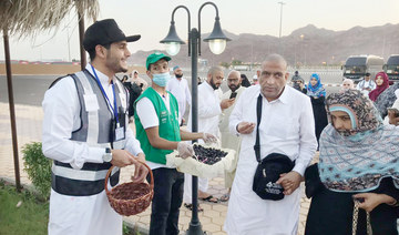 Veteran Hajj volunteers share their cherished memories of helping pilgrims