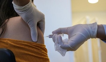 Kuwait inks coronavirus vaccine deal with international organization