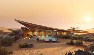 Saudi Arabia’s Red Sea Development Company launches sustainable architecture competition