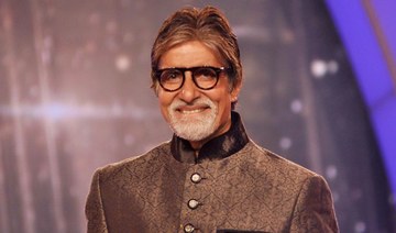 Bollywood megastar Amitabh Bachchan slams ‘virus death’ trolls