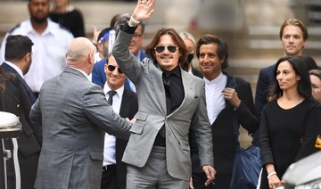 Johnny Depp’s libel trial ends with dramatic flourish