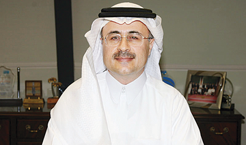 Aramco CEO honored with Kavaler Award