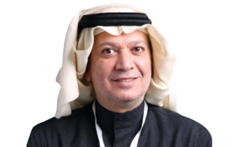 Amer Al-Hamoud, Saudi Arabia’s Film Authority board member