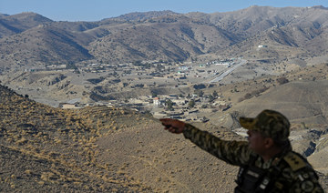 Six Pakistani soldiers killed as UN says anti-Pakistan militants hiding in Afghanistan