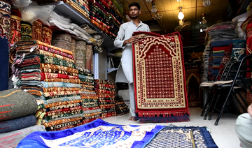 Pakistani businesses that rely on Hajj pilgrims face bleak future